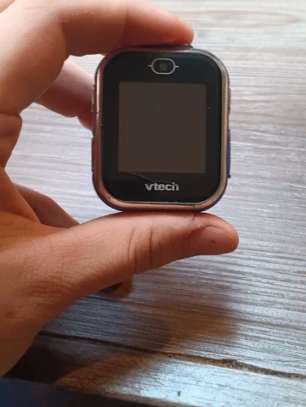 VTech watch - Picture 5 of 5